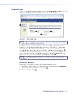 Preview for 137 page of Extron electronics XTP CrossPoint 3200 User Manual
