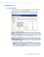 Preview for 144 page of Extron electronics XTP CrossPoint 3200 User Manual