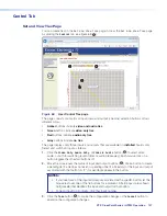 Preview for 145 page of Extron electronics XTP CrossPoint 3200 User Manual