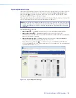 Preview for 146 page of Extron electronics XTP CrossPoint 3200 User Manual