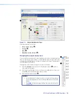 Preview for 148 page of Extron electronics XTP CrossPoint 3200 User Manual