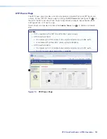 Preview for 151 page of Extron electronics XTP CrossPoint 3200 User Manual