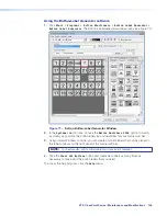 Preview for 157 page of Extron electronics XTP CrossPoint 3200 User Manual