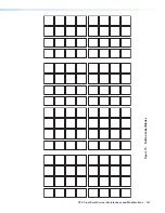 Preview for 159 page of Extron electronics XTP CrossPoint 3200 User Manual