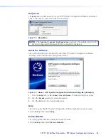 Предварительный просмотр 30 страницы Extron electronics XTP FT HD 4K User Manual