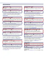 Preview for 2 page of Extron electronics XTP II CrossPoint 1600 User Manual