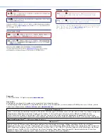 Preview for 3 page of Extron electronics XTP II CrossPoint 1600 User Manual