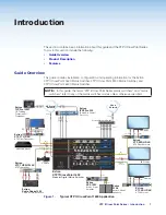 Preview for 9 page of Extron electronics XTP II CrossPoint 1600 User Manual