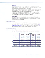 Preview for 13 page of Extron electronics XTP II CrossPoint 1600 User Manual