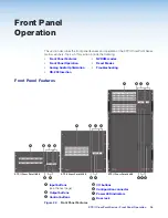 Preview for 34 page of Extron electronics XTP II CrossPoint 1600 User Manual