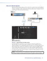 Preview for 45 page of Extron electronics XTP II CrossPoint 1600 User Manual