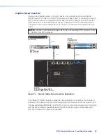 Preview for 46 page of Extron electronics XTP II CrossPoint 1600 User Manual