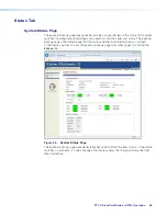 Preview for 76 page of Extron electronics XTP II CrossPoint 1600 User Manual