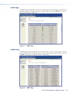 Preview for 77 page of Extron electronics XTP II CrossPoint 1600 User Manual