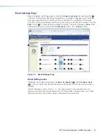 Preview for 82 page of Extron electronics XTP II CrossPoint 1600 User Manual