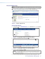 Preview for 84 page of Extron electronics XTP II CrossPoint 1600 User Manual