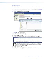 Preview for 85 page of Extron electronics XTP II CrossPoint 1600 User Manual