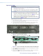 Preview for 94 page of Extron electronics XTP II CrossPoint 1600 User Manual