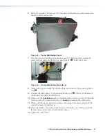 Preview for 95 page of Extron electronics XTP II CrossPoint 1600 User Manual