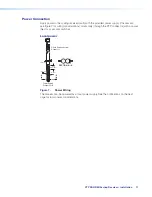 Preview for 17 page of Extron electronics XTP SR HDMI User Manual