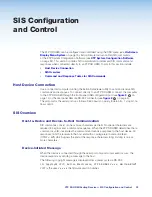 Preview for 29 page of Extron electronics XTP SR HDMI User Manual