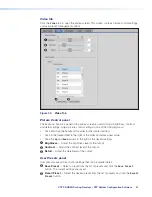 Preview for 47 page of Extron electronics XTP SR HDMI User Manual