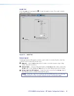 Preview for 49 page of Extron electronics XTP SR HDMI User Manual