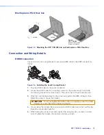 Preview for 18 page of Extron electronics XTP T FB 202 User Manual