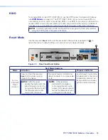 Предварительный просмотр 26 страницы Extron electronics XTP T USW 103 4K User Manual