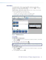 Preview for 48 page of Extron electronics XTP T USW 103 4K User Manual