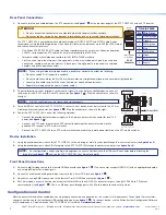 Preview for 2 page of Extron electronics XTP T UWP 202 Setup Manual