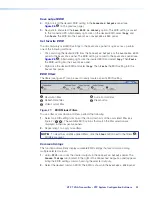 Предварительный просмотр 40 страницы Extron electronics XTP T VGA User Manual