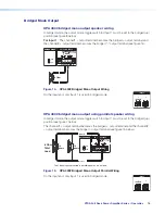 Предварительный просмотр 22 страницы Extron electronics XTRA FULL RACK XPA 2002-70V User Manual