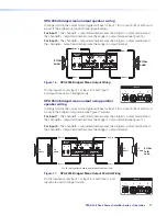 Предварительный просмотр 23 страницы Extron electronics XTRA FULL RACK XPA 2002-70V User Manual