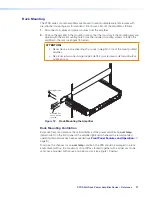 Предварительный просмотр 27 страницы Extron electronics XTRA FULL RACK XPA 2002-70V User Manual