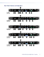 Предварительный просмотр 14 страницы Extron electronics XTRA FULL RACK XPA 2002 User Manual