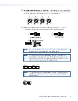 Предварительный просмотр 16 страницы Extron electronics XTRA FULL RACK XPA 2002 User Manual