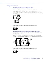 Предварительный просмотр 20 страницы Extron electronics XTRA FULL RACK XPA 2002 User Manual