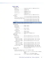 Предварительный просмотр 24 страницы Extron electronics XTRA FULL RACK XPA 2002 User Manual