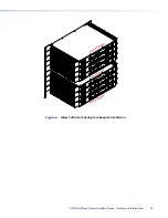 Предварительный просмотр 32 страницы Extron electronics XTRA FULL RACK XPA 2002 User Manual