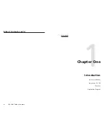 Предварительный просмотр 5 страницы Extron electronics YCS 100 User Manual