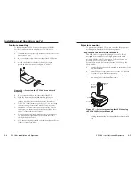 Предварительный просмотр 10 страницы Extron electronics YCS 100 User Manual