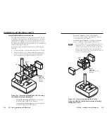 Предварительный просмотр 11 страницы Extron electronics YCS 100 User Manual