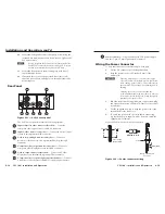 Предварительный просмотр 13 страницы Extron electronics YCS 100 User Manual