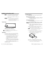 Предварительный просмотр 14 страницы Extron electronics YCS 100 User Manual