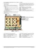 Предварительный просмотр 8 страницы Extronic Electronic PD-33 DL Installation Instructions Manual