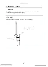 Preview for 10 page of extronics iANT2 Series Operating Manual