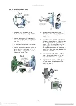 Preview for 14 page of extronics iANT2 Series Operating Manual