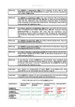 Preview for 7 page of extronics iCAM50 Operating Manual