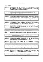 Preview for 8 page of extronics iCAM50 Operating Manual